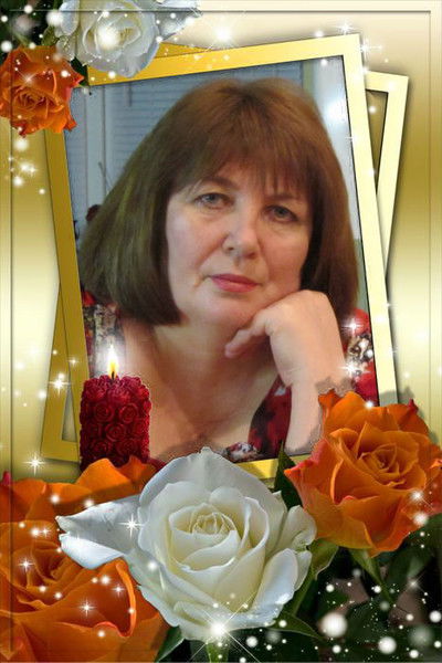 Виктория Назарова