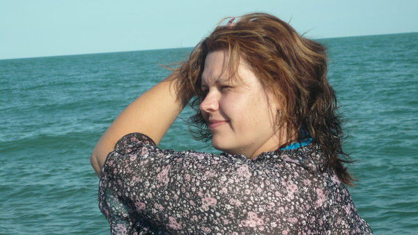 Мария Коваль