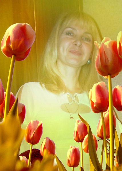 Елена Ерохина