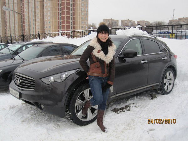 Лилия Колесниченко