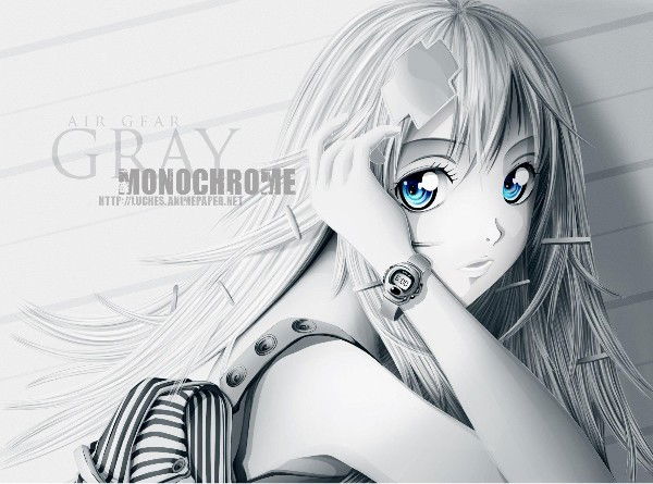 Леди Смерть