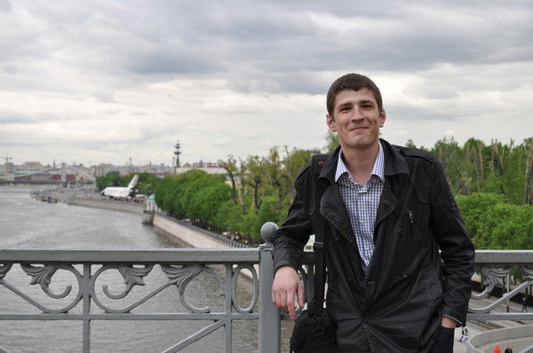 Андрей Юрьевич