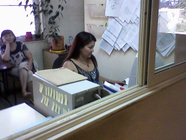 Виктория Колкова