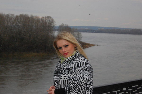 Татьяна Тарадецкая