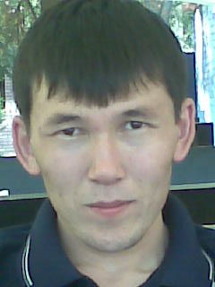 Бауыржан Хидуллин