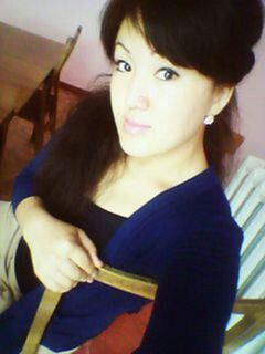 Арайлым Кокишова