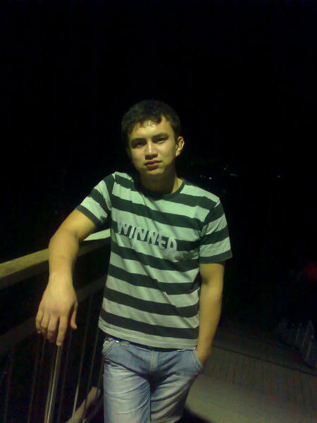 Сырым Жайыкбаев