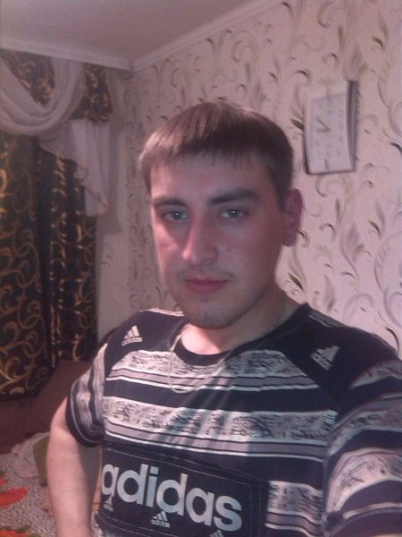 Роман Лужковский