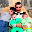 Валерий Хазбулатов