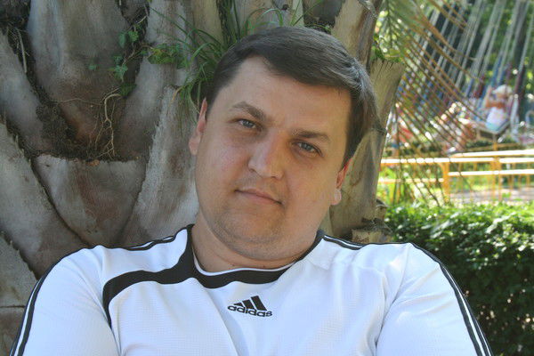 Дмитрий Кузнецов