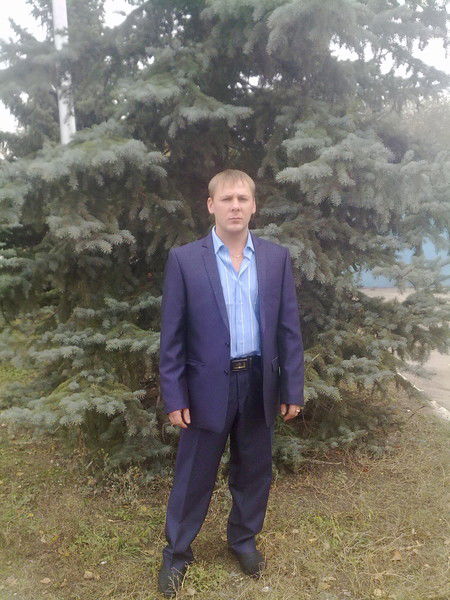 Александр Еремеев