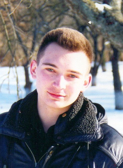 Андрий Кононенко