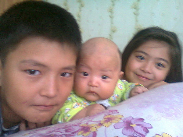 Ботакоз Шайхымуратова