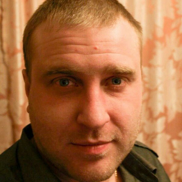 Андрей Сергеевич