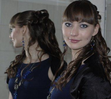 Светлана Макарова