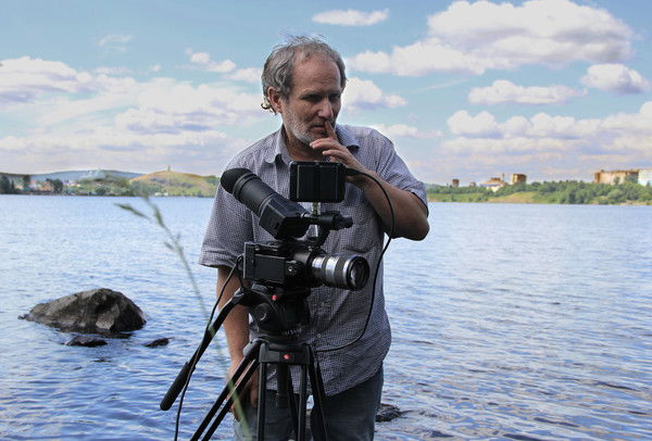 Владимир Уфимцев