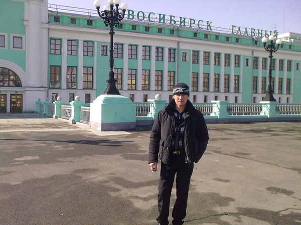 Дмитрий Захаров