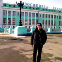 Дмитрий Захаров