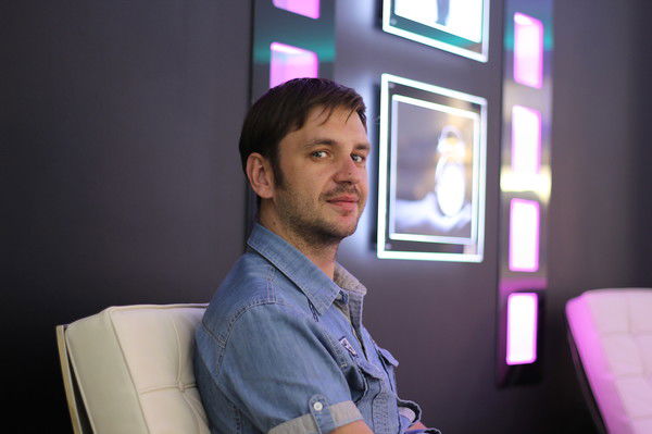 Антон Игнатов