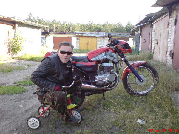 Антон Шитов