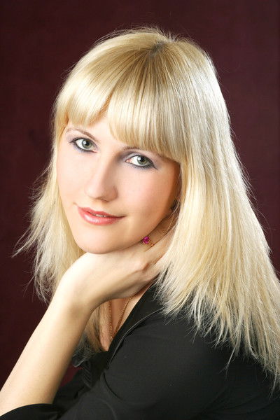 Ирина Медведева