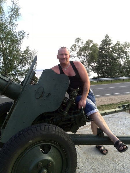 Валерий Дворецкий