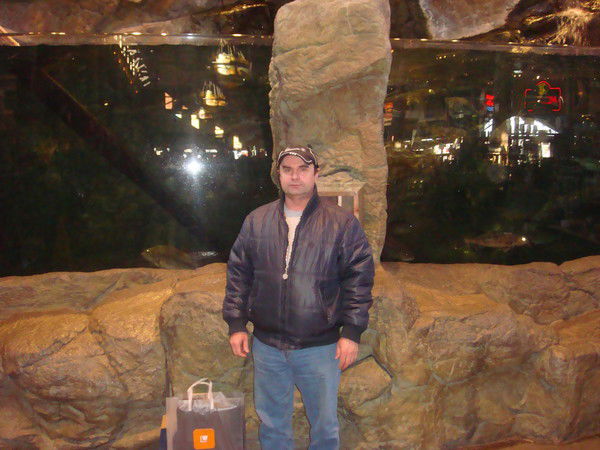 Сергей Иванов