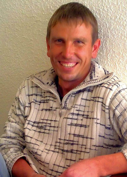 Mаксим Сергеев