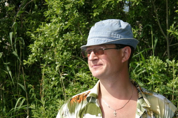 Евгений Кондратьев