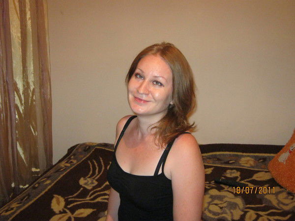 Лиля Сапарбаева