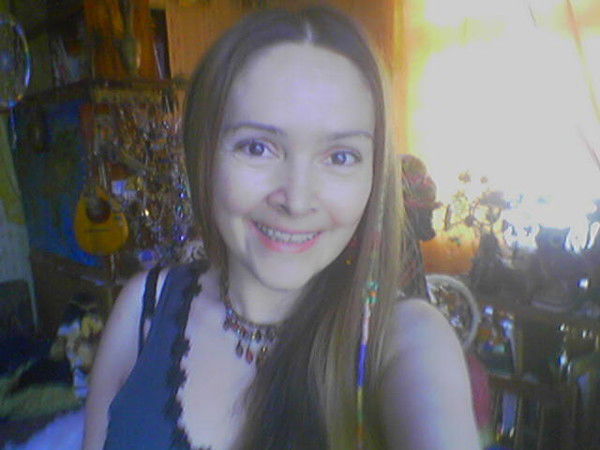 Полина Северская