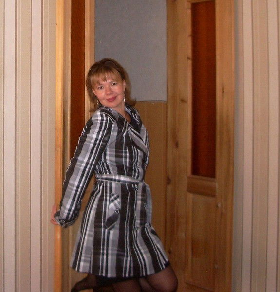 Елена Родина