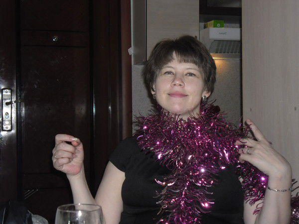 Наталья Глобина(Орлова)