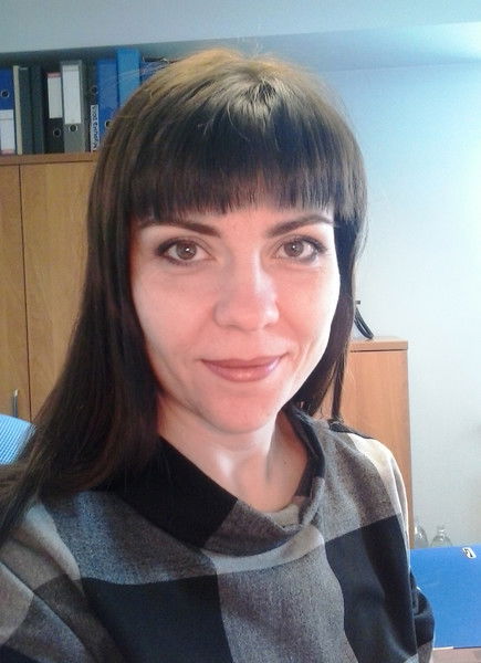 Жанна Полищук