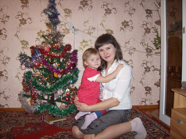 Елена Глазырина