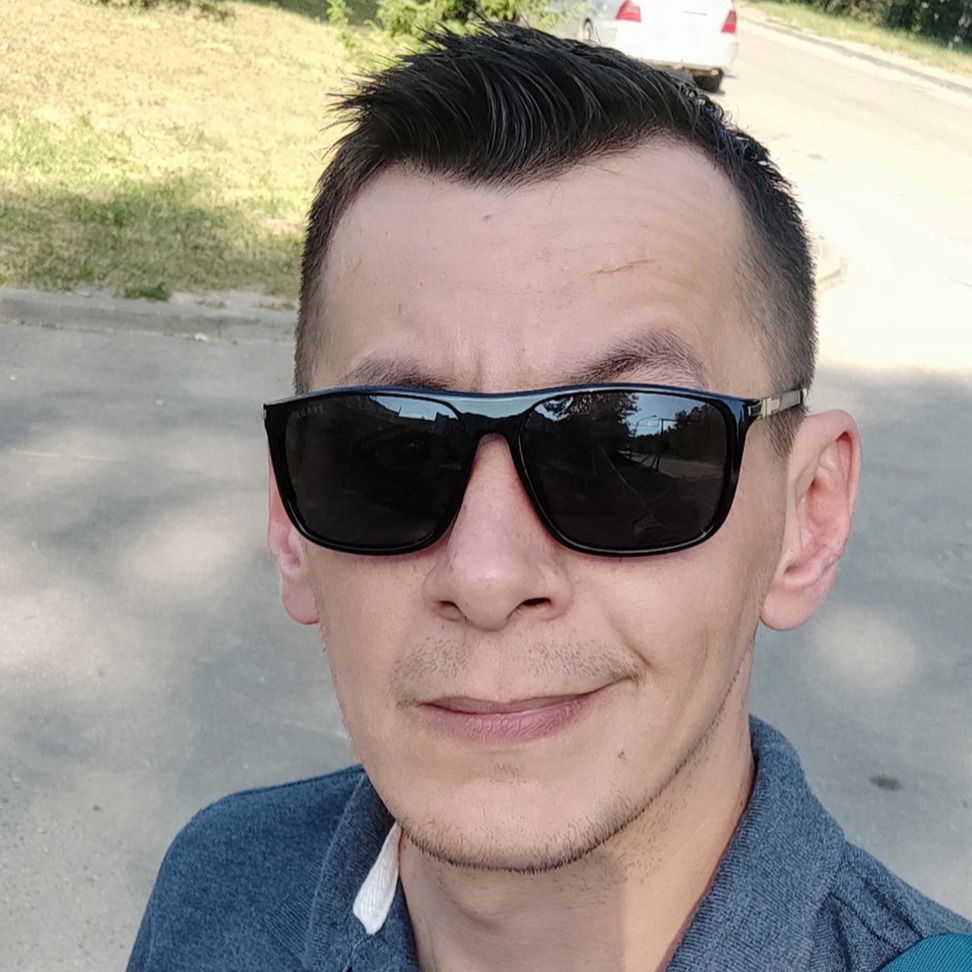 Виктор Погорельцев