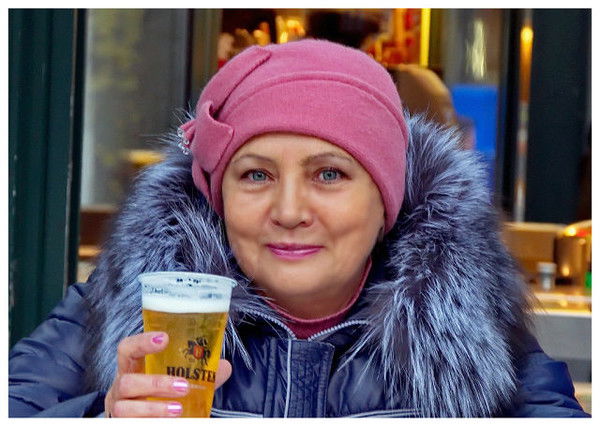 Татьяна Камаева