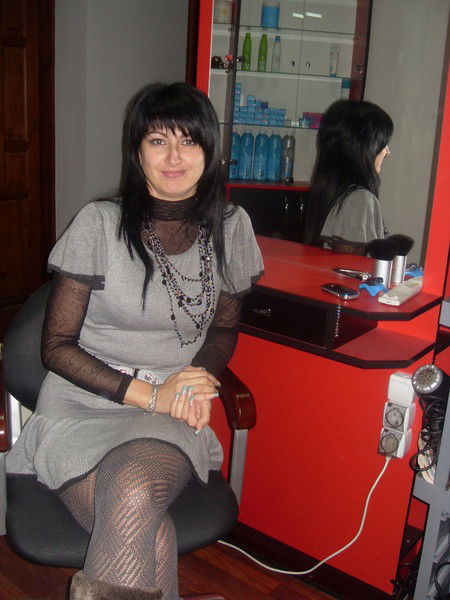 Татьяна Соловьенко