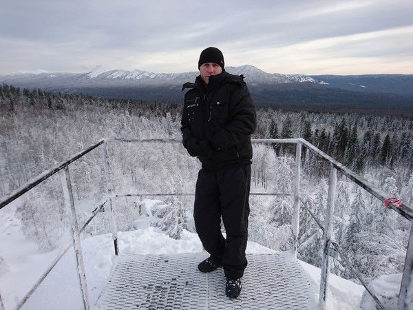 Виталий Злобин