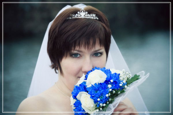 Анюта Пустовалова