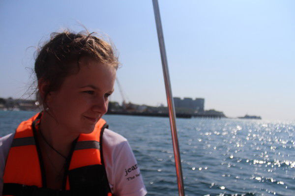 Надежда Сафонова