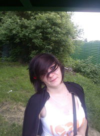 Галинка Матвіїшин