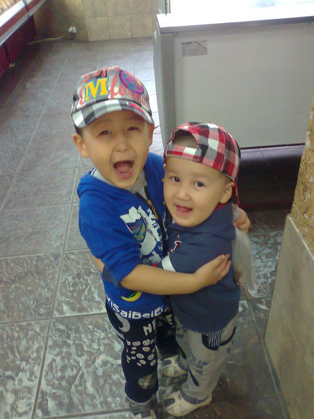 Shahsanem Jumabayeva