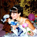 Марина Бурлаку