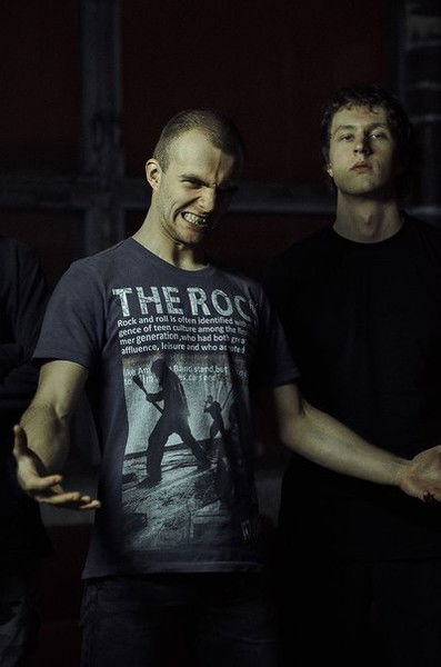 Антон Власов