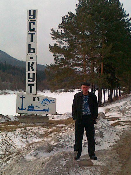 Дмитрий Ставицкий