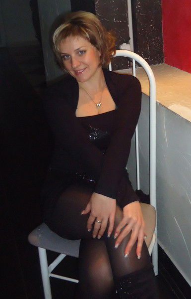 Вероника Дорофеева