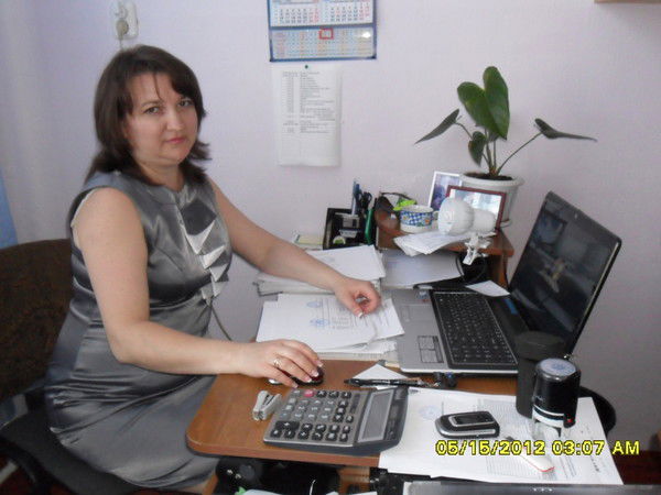 Елена Коваленко