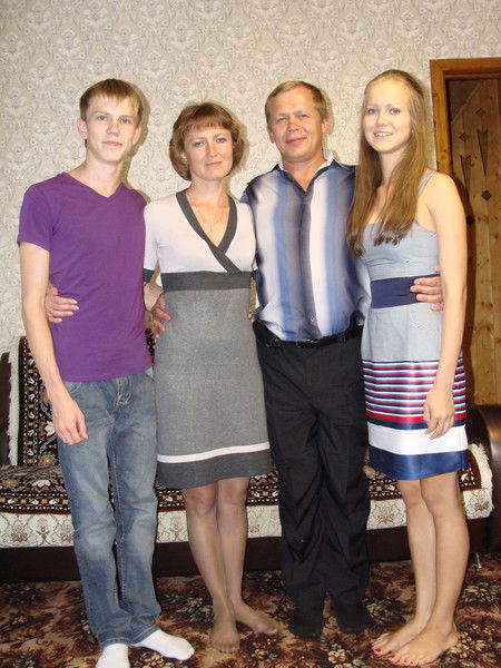 Людмила Холодкова