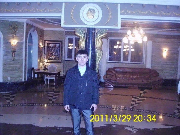 Бекзат Шуга